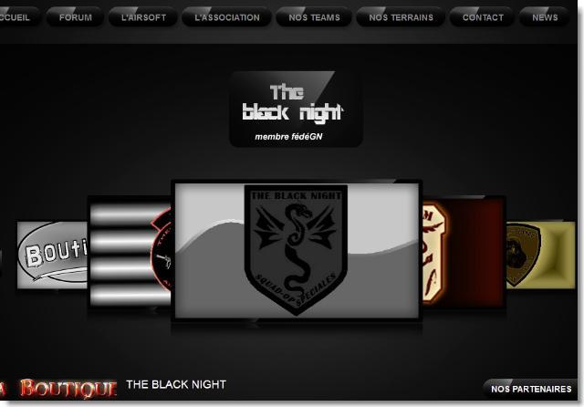 theblacknight