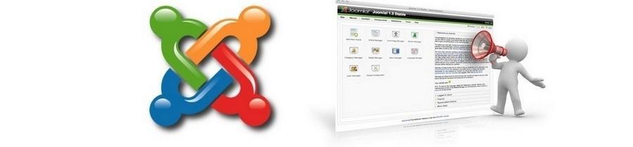 Spécialiste Joomla
