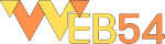 WEB 54 création de site internet