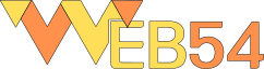 WEB 54 création de site internet