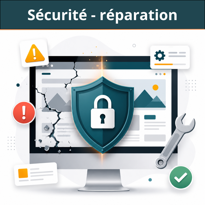 Securite Reparation