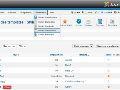 gestion templates gantry